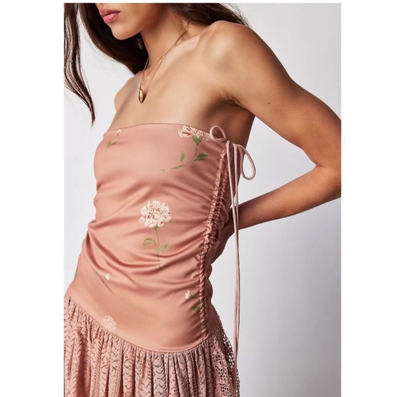 Free People Rosie Plains Convertible Skirt
Size XS - Picture 3 of 9